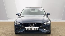 Volvo V60 2.0 T6 [350] Recharge PHEV Plus Dark 5dr AWD Auto Estate